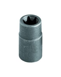 S K Hand Tools SOC E20 1/2D IMP INT TRX