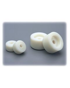 Norco Professional Lifting Equipment NYLON WHEEL KIT FOR 71230