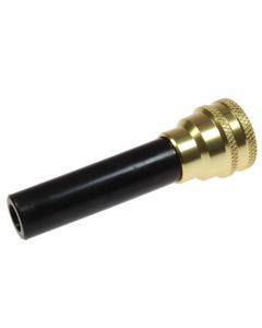 ACMA640 image(0) - Acme Automotive REDI-FLOW NOZZLE W/3/4"GARDEN HOSE THREAD