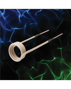 IDIMD99-608 image(2) - Induction Innovations Mini-Ductor 1 1/2 Inch I.D. preformed coil