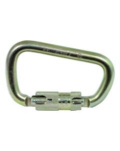 SRWV860120 image(0) - PeakWorks 1" Carabiner CSA CE