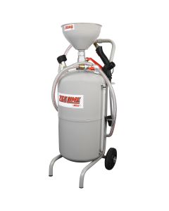 MILZE6OD image(0) - Zeeline by Milton ZE6OD - 6-Gallon Professional Portable Oil Dispenser