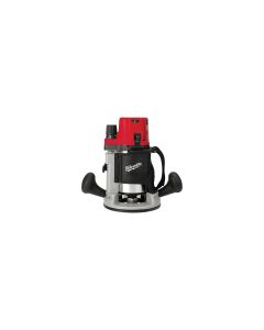 MLW5616-20 image(0) - Milwaukee Tool 2-1/4 Max HP EVS BodyGrip  Router