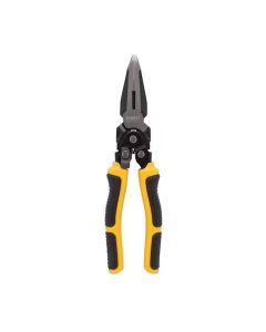 DeWalt DEWALT Compound Action Long Nose Pliers