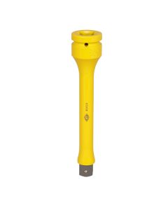 INT40414 image(0) - American Forge & Foundry Torque Limiting Extension - 1" Drive - 650 Ft/Lbs - Yellow
