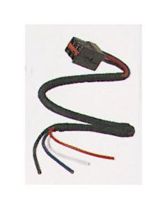 Hopkins Manufacturing Ford Brake Cntl Adapter '94-09