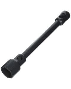 KEN32559 image(0) - Ken-tool TRM6A - Double End Truck Wrench 33 mm with 21 mm Square x 41 mm