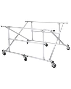 ALC73783 image(0) - ALC Keysco Aluminum Pick-Up Bed Dolly