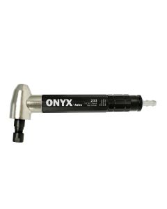 Astro Pneumatic ONYX 1/8" 95 Degree Pencil Die Grinder
