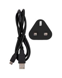 ASDUSB1 image(0) - Ansed Diagnostic Solutions USB Charger for KANE-EGA1 And KANE-IRP3