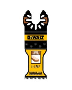 DWTDWA4270-3 image(0) - DEWALT Precision Tooth Blade (3 Pack), 1-1/4",Metallic Grey