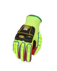 RIN085-9 image(0) - RINGERS  R085 Impact Glove, Size 9