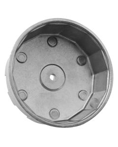 CTA2462 image(0) - CTA Manufacturing Oil Filter Cap Wrench 84 x 14