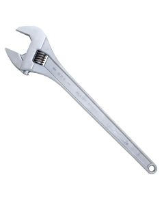 CHA824 image(0) - Channellock 824 24 Inch Adjustable Wrench