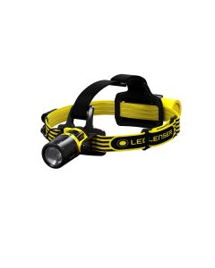 LED880430 image(0) - LEDLENSER INC EXH8 180 Lumen Headlight for EX Zone 0/20