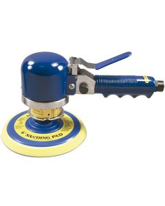 AST300SP image(1) - Astro Pneumatic 6" DAQ RANDOM ORBIT