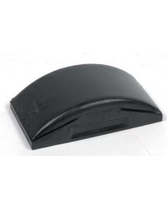 ALC77396 image(0) - ALC Keysco Rubber Sanding Block - 5"