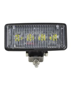 HPKCWL509 image(0) - Hopkins Manufacturing LED 5 x 2" Rectangular Flood Light
