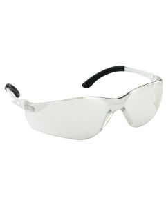 SAS5334 image(1) - SAS Safety NSX Turbo High-Impact Poly Indoor/Outdoor Mirror Lens Safe Glasses