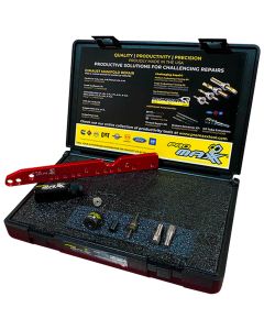 ProMAXX Tool by Milton&trade; Dodge 3.7L, 4.7L Jeep Exhaust Manifold Repair ProKit