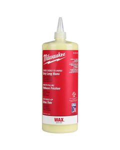 MLW48-22-4136 image(0) - Milwaukee Tool Wire & Cable Pulling Wax Lubricant