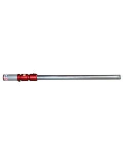 John Dow Industries JD-3615 Air Operated Oil Pump 3:1 for 55-gallon drum
