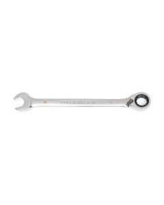 KDT86616 image(0) - GearWrench 16mm 90-Tooth 12 Point Reversible Ratcheting Wrench