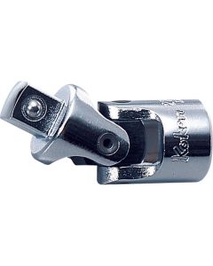 Ko-ken USA 2770 1/4 Sq. Dr. Universal Joint  1/4 Square Length 33mm