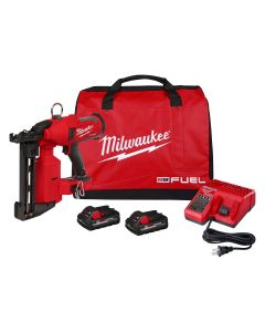 Milwaukee Tool M18 FUEL UTILITY FENCING STAPLER KIT