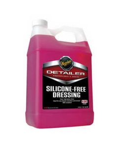 MEGD16105 image(0) - Meguiar's Automotive D161 Detailer Silicone-Free Dressing, 5 Gallon