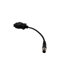 COJJDC622A image(0) - COJALI USA  Weber Diagnostic Cable for Jaltest Marine