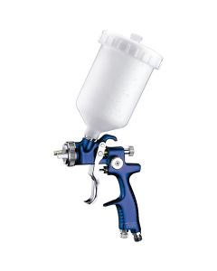 Astro Pneumatic High Efficiency/High Transfer 1.5mm Spray Gun