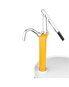 MILZE202 image(0) - Zeeline by Milton ZE202 - Bio-Diesel/E85 Hand Pump (1 Gallon Per 9 Strokes)