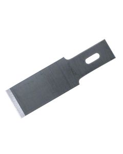 WIH43092 image(0) - Wiha Tools Blades for Universal Scraper Handle #18 - 10 Pack