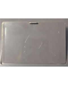 HES6017076 image(1) - Hessaire Water Filling Door, MC17/MC18