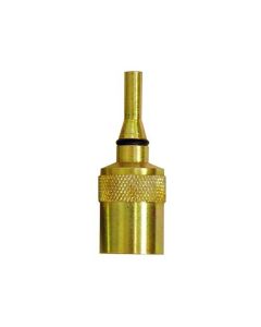 DOWADP-VW image(0) - John Dow Industries ADP-VW Fluid Evacuator Adapter for Volkswagen VW