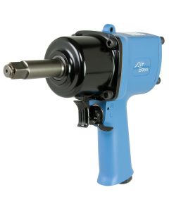 Ken-Tool Air Boss 1/2 " Drive Impact Wrench with 2" Anvil