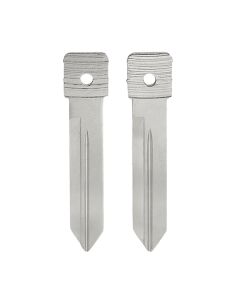 XTL27600349 image(0) - Nitrous Keys Key Blades for Ford FO26