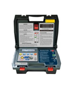 KPSINSUTEST10000 image(1) - KPS by Power Probe KPS INSUTEST10000 Insulation Tester for 10kV Diagnostic Testing