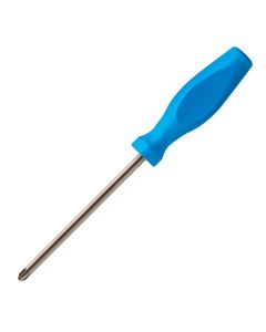 CHAP306H image(0) - Channellock P306H PHILLIPS #3 x 6 Inch Professional Screwdriver