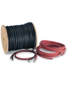 DEVHA7325 image(0) - DeVilbiss HOSE FLUID 3/8 25FT