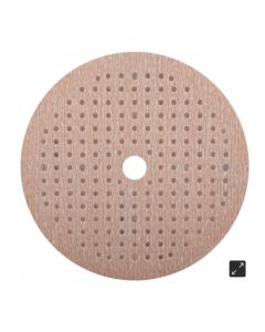 Norton Abrasives 6" MULTI AIR FO