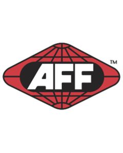 INT8161 image(0) - American Forge & Foundry Ram - Hydraulic - 4 Ton Capacity - Compressed Length: 10.5" - Extended Length: 15.24" - 4.75" Stroke - Coupler: 1/4" 18NPTF
