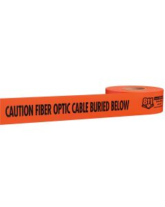 MLW22-435 image(0) - Milwaukee Tool SHIELDTEC® Standard Non-Detectable Tape-Fiber Optic Cable