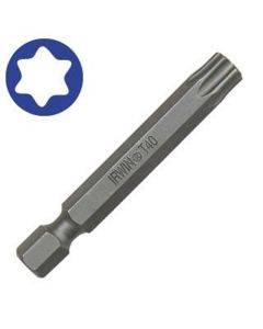 IRWIWAF22TX202 image(0) - Irwin Industrial T20 Power Bit 1-15/16in OAL