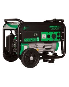 CMF76530 image(0) - Champion Fulfillment Champion Power Equip. 2800/3500 Watt Portable LPG