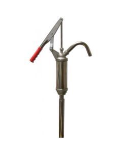 Zeeline by Milton ZE10193 - SS Lever Pump