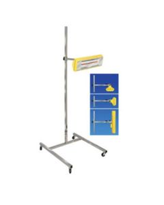 INF17-1012 image(0) - Short Wave Paint Curing Heater  SR-Spot