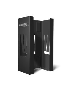 AMXAGD-RDT image(1) - Gloveworks Ammex Glove Dispenser for RDT Gloves