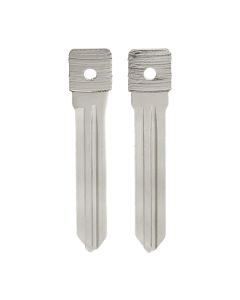 XTL27600215 image(0) - Nitrous Keys Key Blades for Hyundai HY15